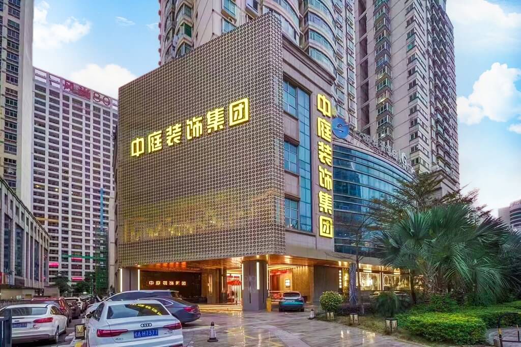 南寧裝修人氣口碑爆棚的裝修公司，快來看看！