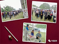 【戶外拓展】跟著我們來(lái)一場(chǎng)說(shuō)走就走的旅途，去看美麗南方........