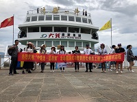 生活不只眼前的工作，還有遠(yuǎn)方的麗江古城！